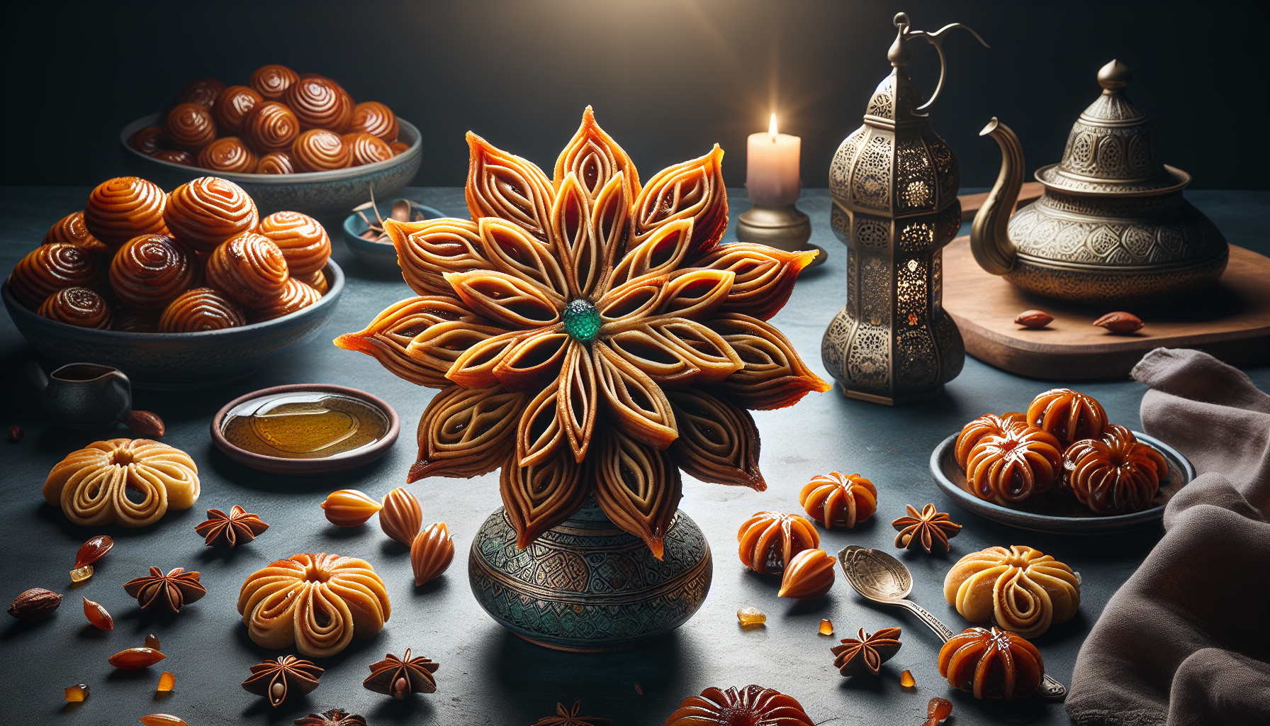 Shrimp Pasta Primavera