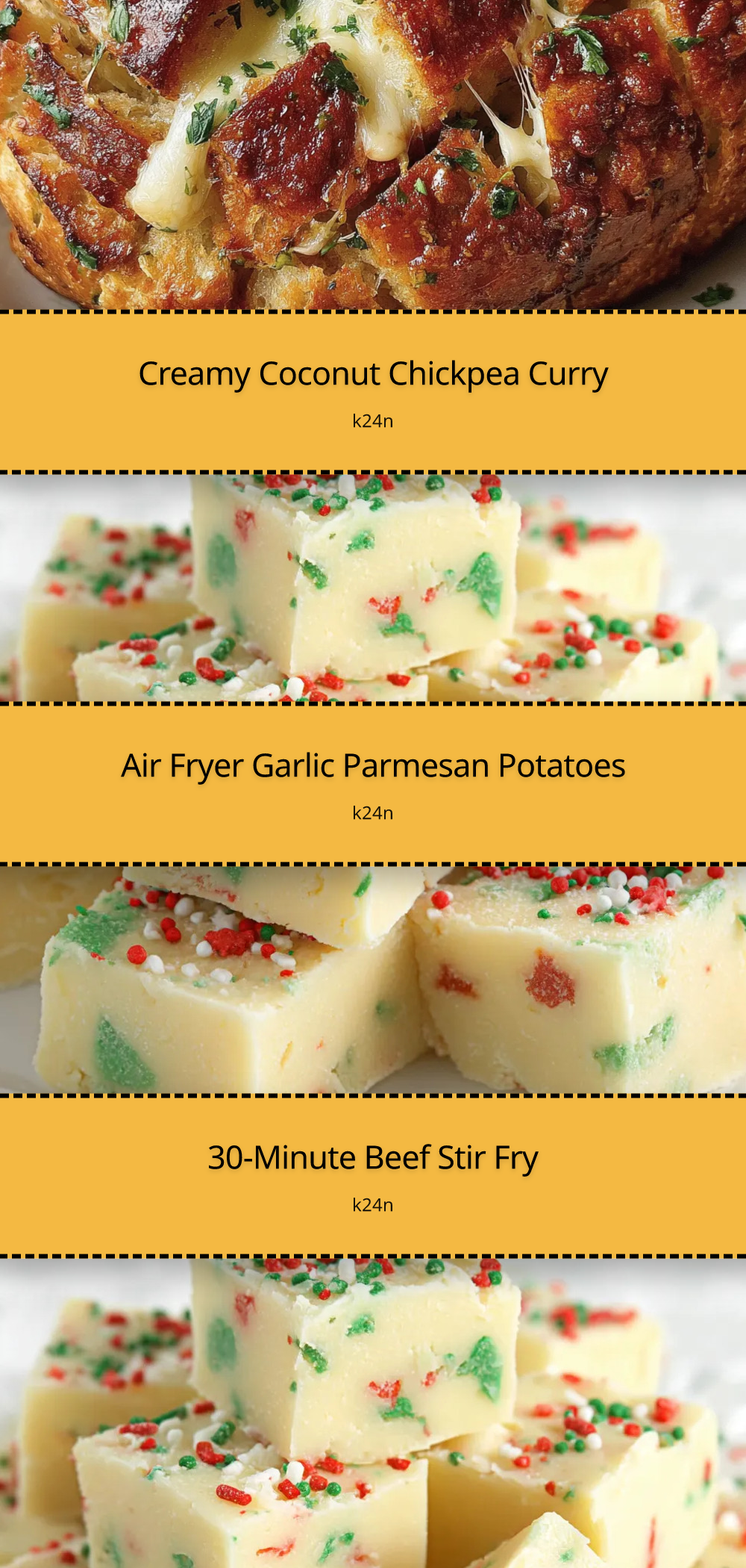 Malaysian Hokkien Mee