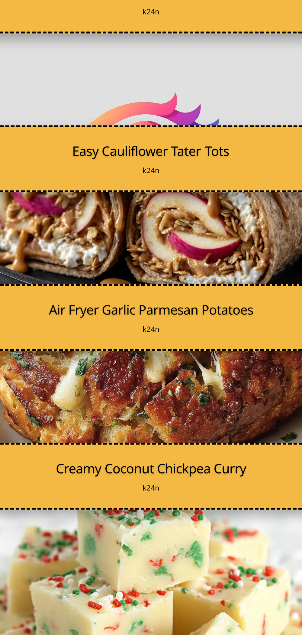 Thursday Night Pizza’s Creepy Halloween Spider Web Pizza